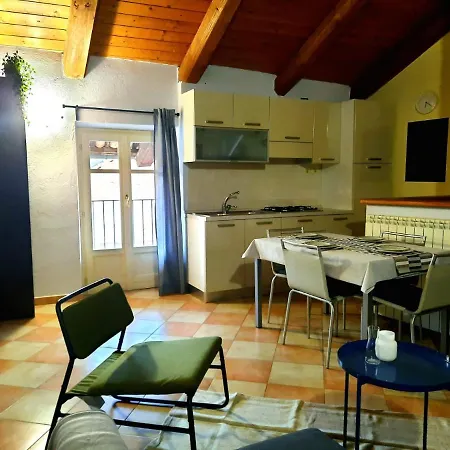 Loft 47 Apartment La Morra