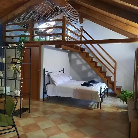 Loft 47 Apartment