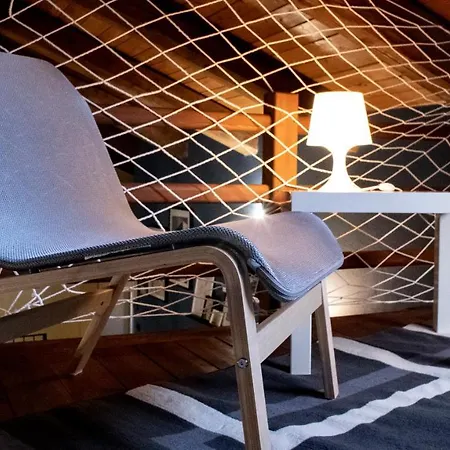 Loft 47 La Morra