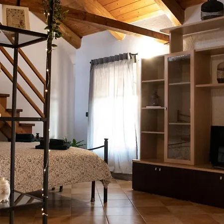Apartment Loft 47 *