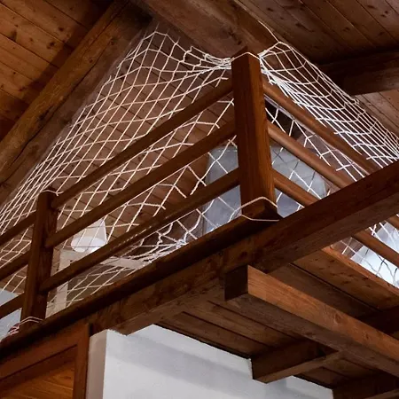 Loft 47 Apartment La Morra