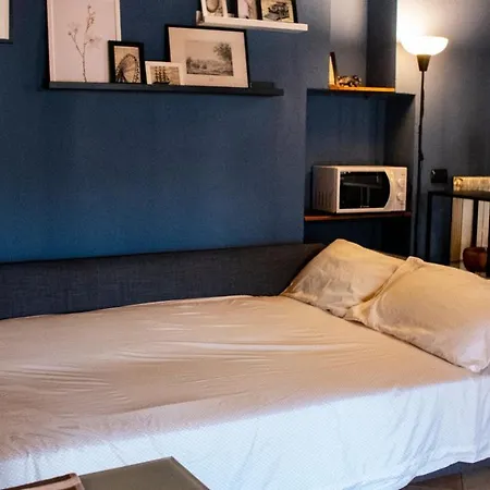 Loft 47 Apartment *