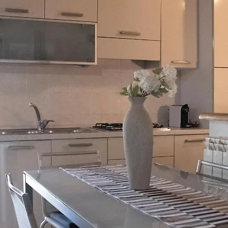 Loft 47 Apartment *