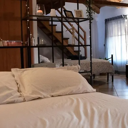 Loft 47 Apartment *