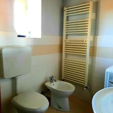 Loft 47 Apartment *