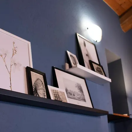 Apartment Loft 47