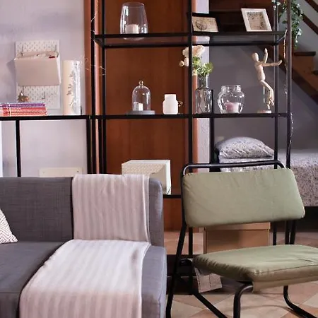 Loft 47 Apartment *