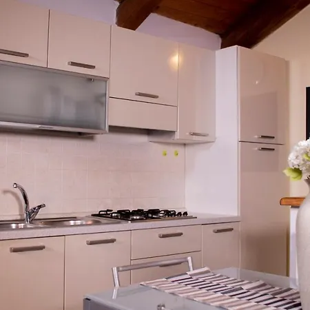 Loft 47 Apartment La Morra