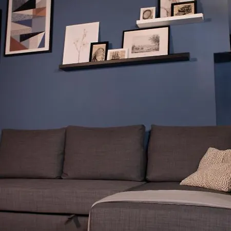 Loft 47 Apartment